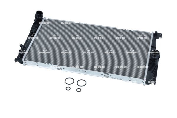 NRF 550124 | Su Radyatörü