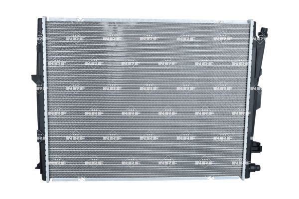 NRF 550215 | BMW G20-G22 B48 Su Radyatörü 17118666811