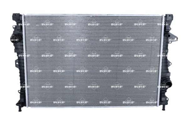 NRF 550269 | Range Rover Sport-Evque 2.0D Su Radyatörü Lr075360