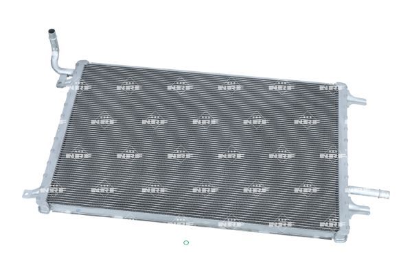 NRF 550312 | Range Rover Evoque-Sport 2.0D Yardımcı Radyatör Lr117684