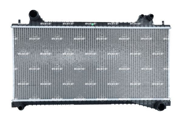 NRF 550348 | Jaguar Xe 2.0 (2015 -) Motor Su Radyatörü T2h3339