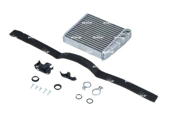 NRF 58211 | Kalorifer Radyatörü