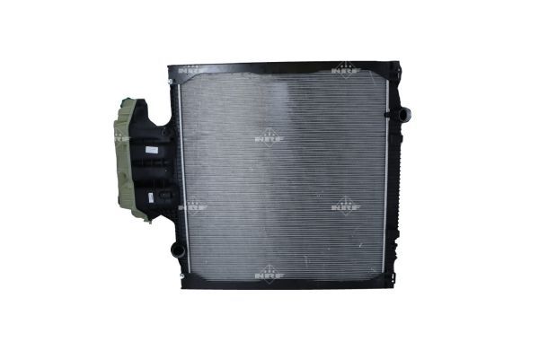 NRF 58277 | Su Radyatörü Man Tga / Tgs / Tgx (Çerçeveli) / (Mt)