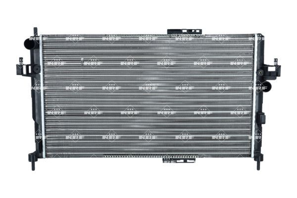 NRF 58282A | Motor Su Radyatörü Mekanik Y17dt Corsa C Combo C