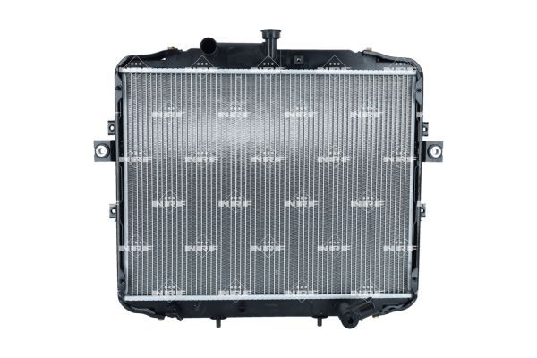 NRF 59107 | Su Radyatörü