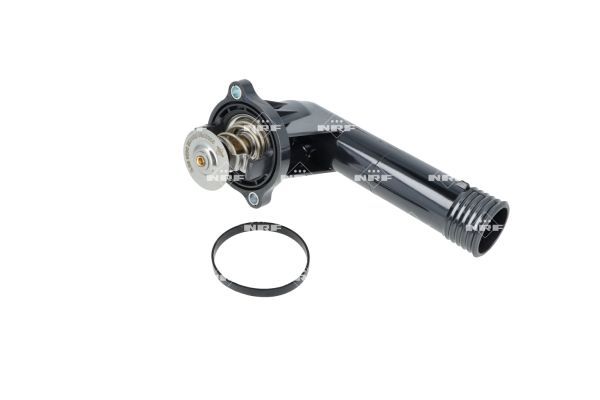 NRF 725232 | BMW E36 M43 Termostat 11531739755