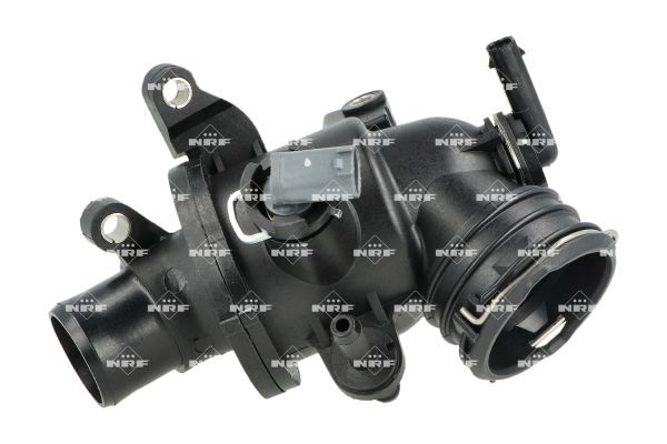 NRF 725277 | M.Benz Om651 Termostat 95 Derece A6512002800