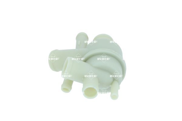 NRF 725326 | Range Rover Sport 2.7 Tdv6 Termostat (82 Derece) Lr009562