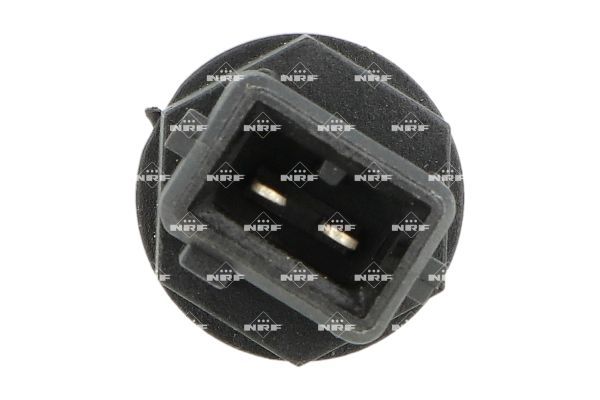 NRF 727158 | BMW E34-E36 M50-M52 Hararet Müşürü Siyah 13621730034