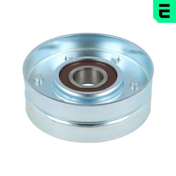 OPTIMAL 0-N1083S | Germe Makarası Kanallı V Kayışı Audi: 80 (8C B4) 80 Avant (8C B4) A4 (8D2 B5) A4 (8E2 B6)