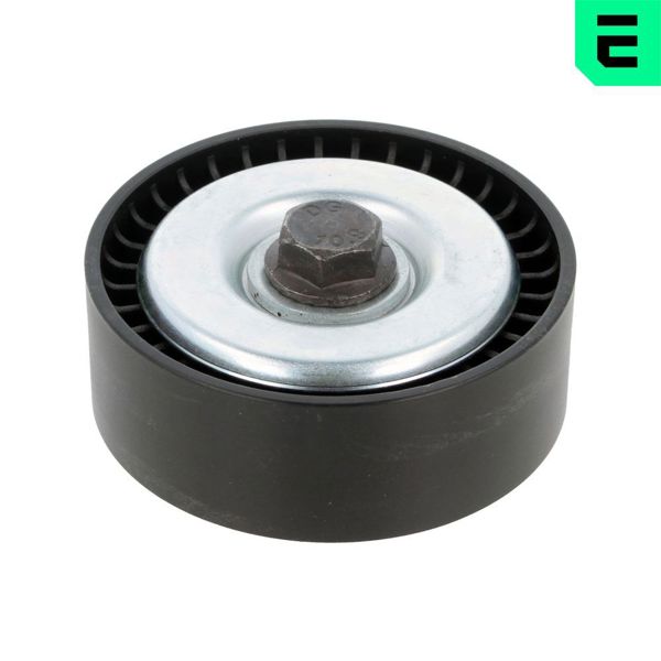 OPTIMAL 0-N1399 | Saptırma / Kılavuz Makarası Kanallı V-Kayışı Fiat Palio (178Bx) Palio Weekend (178_)