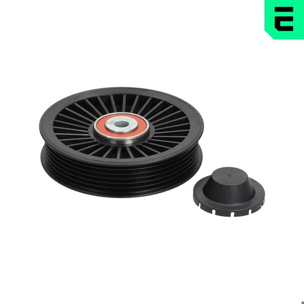 OPTIMAL 0-N1437 | Gergi Rulmanı