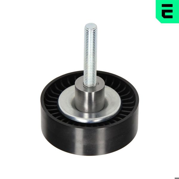 OPTIMAL 0-N1454 | Saptırma / Kılavuz Makarası Kanallı V-Kayışı Audi A1 (8X1 8Xk) A3