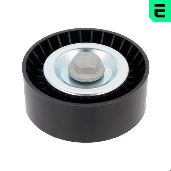 OPTIMAL 0-N1505S | Saptırma / Kılavuz Makarası Kanallı V-Kayışı BMW 1 (E81) 1 (E87)