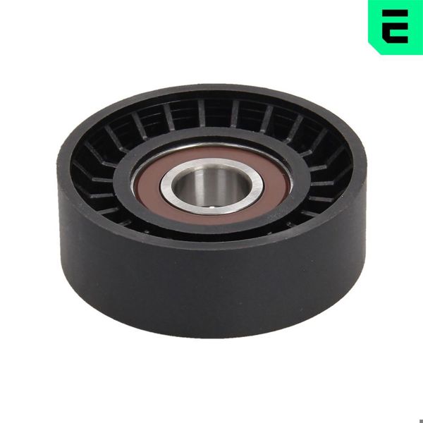 OPTIMAL 0-N1531S | Germe Makarası Kanallı V Kayışı Audi A3 (8P1) A3 Cabrıolet (8P7) A3 Sportback (8Pa)