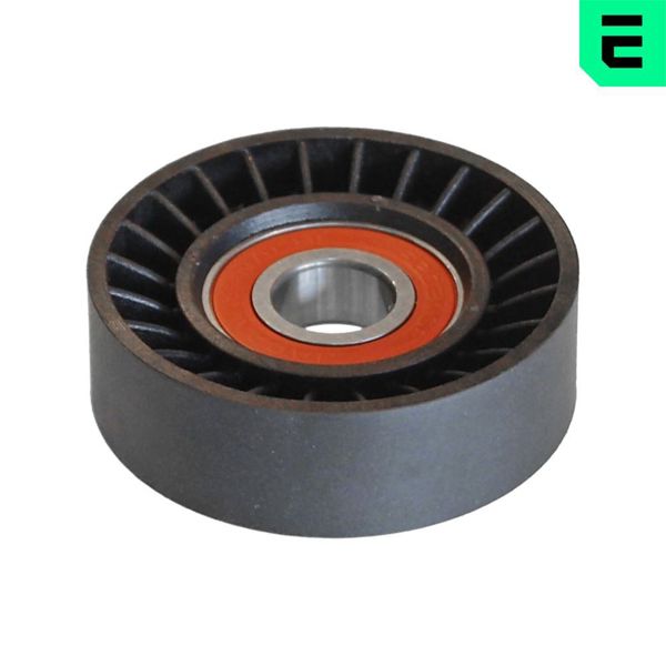 OPTIMAL 0-N1659S | Gergi Rulmanı