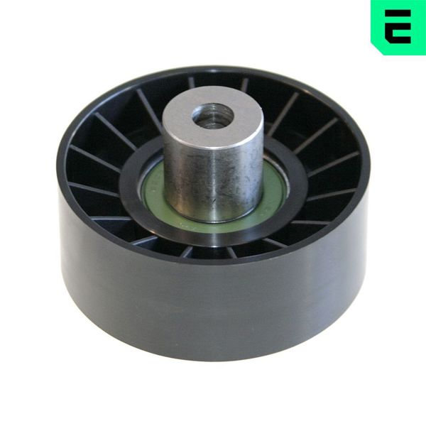 OPTIMAL 0-N1661 | Kayış Gergi Kasnağı Düz Ford Transit V347 06 -