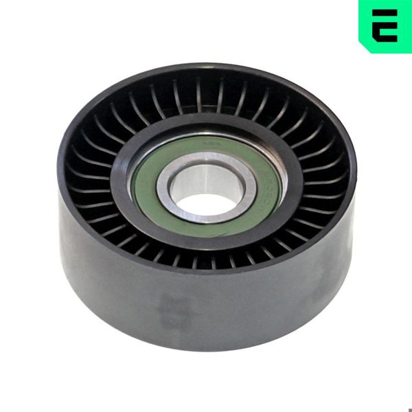 OPTIMAL 0-N1686 | Saptırma / Kılavuz Makarası Kanallı V-Kayışı Chevrolet Trdodge Charger