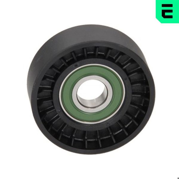 OPTIMAL 0-N1709S1 | Gergi Rulmanı