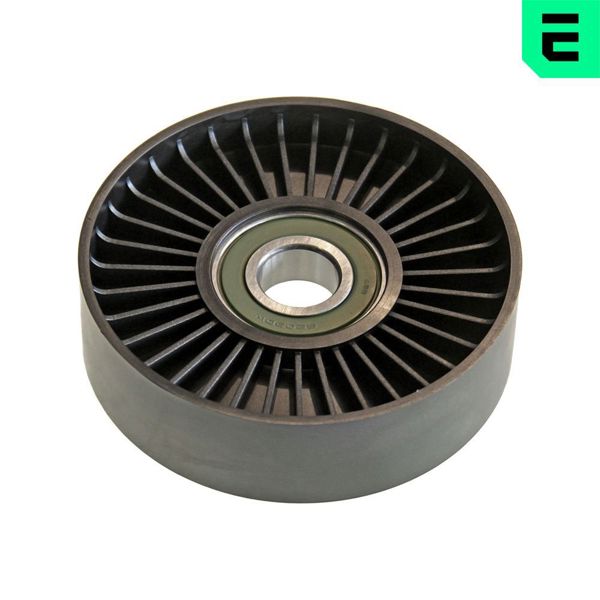 OPTIMAL 0-N1855S | Germe Makarası Kanallı V Kayışı Kia Carnıval I (Up) Carnıval II (Gq)