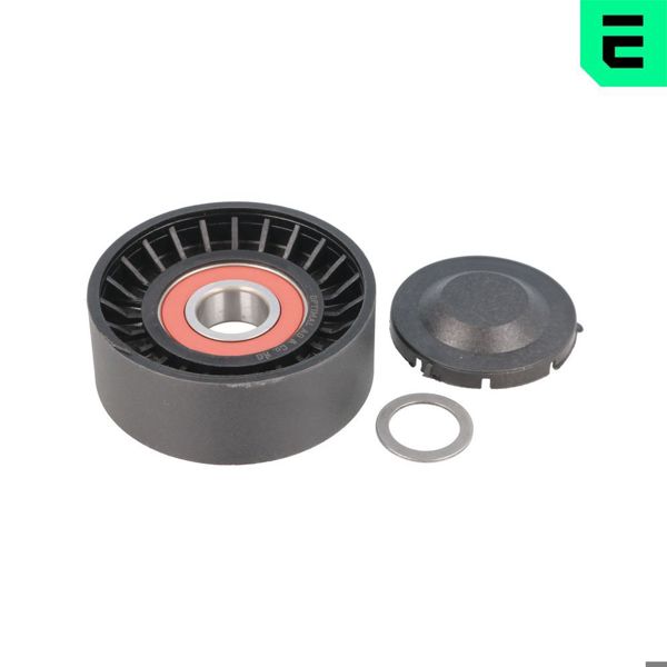 OPTIMAL 0-N1908S | Gergi Rulmanı