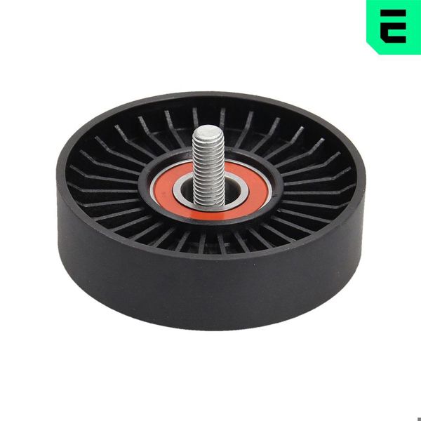 OPTIMAL 0-N1987 | Gergi Rulmanı (Hyundai Accent Blue1.4 1.6 11 / Elantra 11 / i20 08-15 / i30 07-/ / Tucson 15-/ Kia Ceed