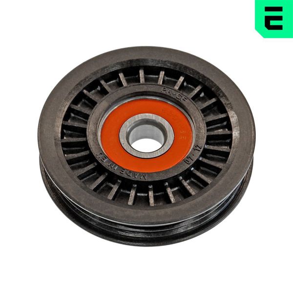 OPTIMAL 0-N2043 | Gergi Rulmanı