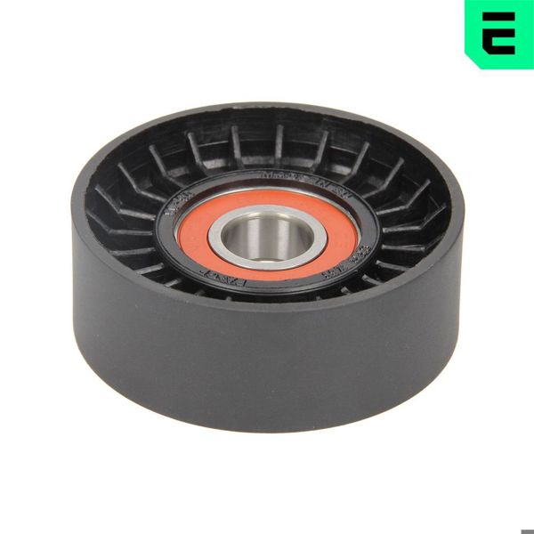 OPTIMAL 0-N2136S | Kayış Gergi Kütüğü Mercedes M271 W203 / 209 Y.M 2009--Tek Makara