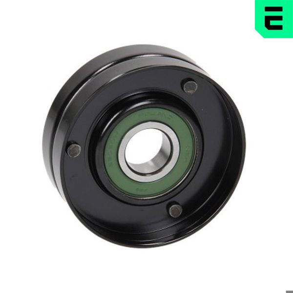 OPTIMAL 0-N2170S | Gergi Bilya Kanallı V-Kayışı Chevrolet Aveo-Cruıze Opel Corsa D C-Astra J H-Zafira-Mokka-Meriva-Insignia -