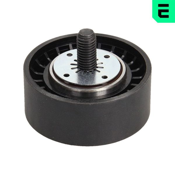 OPTIMAL 0-N2171 | Saptırma / Kılavuz Makarası Kanallı V-Kayışı Chevrolet Captiva