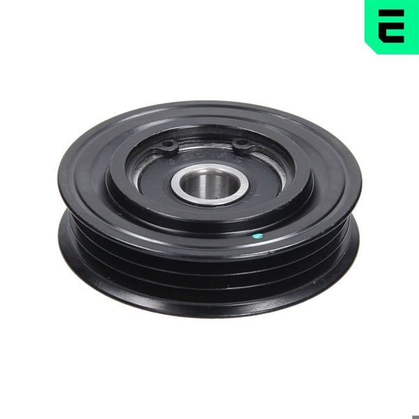 OPTIMAL 0-N2201 | V Kayış Kasnağı Kanallı Toyota Prıus 1.5 Hybrıt