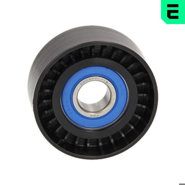 OPTIMAL 0-N2204S | Gergi Rulmanı