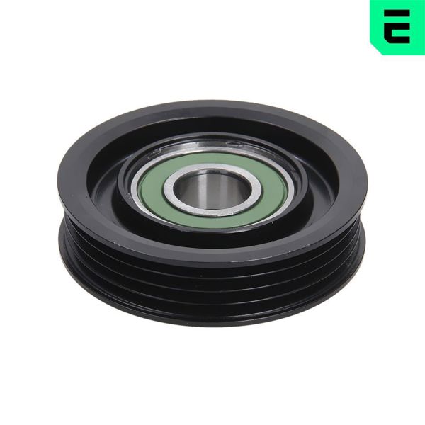 OPTIMAL 0-N2267S | V Kayış Gergi Rulmanı (Honda Cr-Z 1.5 Hybrıd 10-Jazz III)