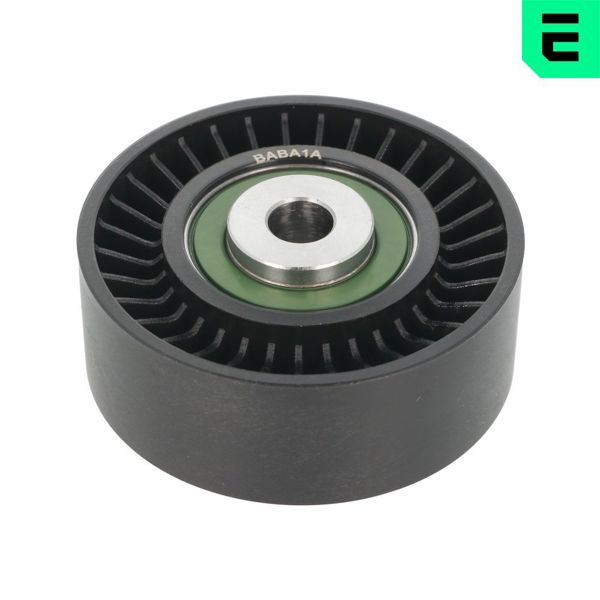 OPTIMAL 0-N2287S | Saptırma / Kılavuz Makarası Kanallı V-Kayışı Audi A4 (8K2 B8)