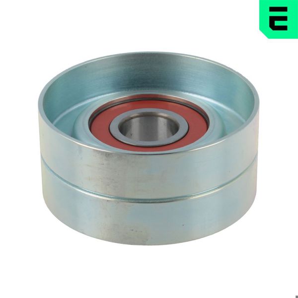 OPTIMAL 0-N2293S | Saptırma / Kılavuz Makarası Kanallı V-Kayışı Mercedes-Benz C-Klasse (W204)