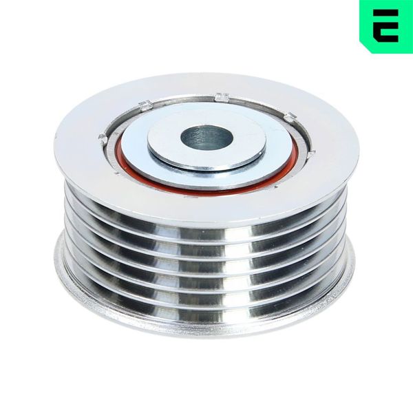 OPTIMAL 0-N2294 | Saptırma / Kılavuz Makarası Kanallı V-Kayışı Citroën C4 Aircross