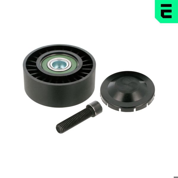 OPTIMAL 0-N2295 | Rulman Porsche