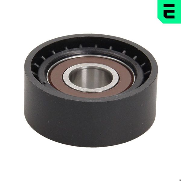 OPTIMAL 0-N2387S | Gergi Rulmanı (Toyota Auris 1.6 D4d 15-/ Avensis 1.6D4d 2.0D4d 08-/ / Mini Cooper D 09-13)