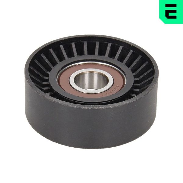 OPTIMAL 0-N2443S | Saptırma / Kılavuz Makarası Kanallı V-Kayışı Subaru Brz Xv