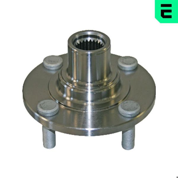 OPTIMAL 04-P231 | Porya Ön-(Rulmansız)-(Nissan Almera 95 / 00