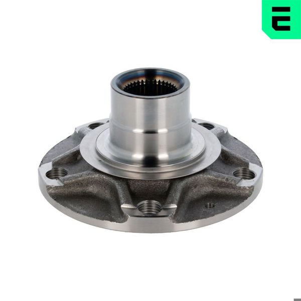 OPTIMAL 04-P549 | On Porya 92 mm Audi