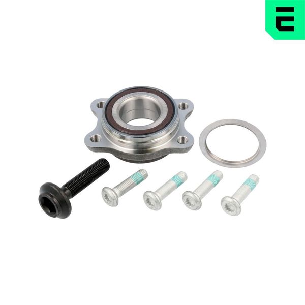 OPTIMAL 101516 | Rulman