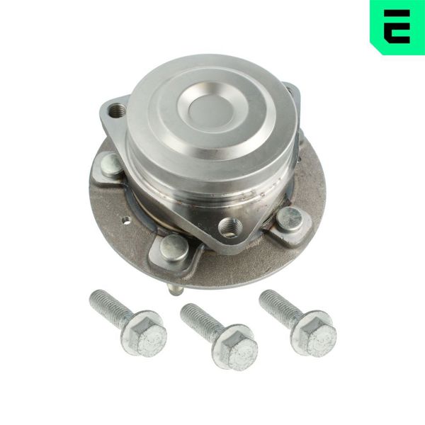 OPTIMAL 252372 | Arka Teker Rulmanı