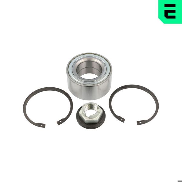 OPTIMAL 301183 | Ön Aks Rulmanı Kit ABS Lı (Ford Mondeo III 2000-/ 1.8 2.0 2.0Tdcı 2.2Tdcı