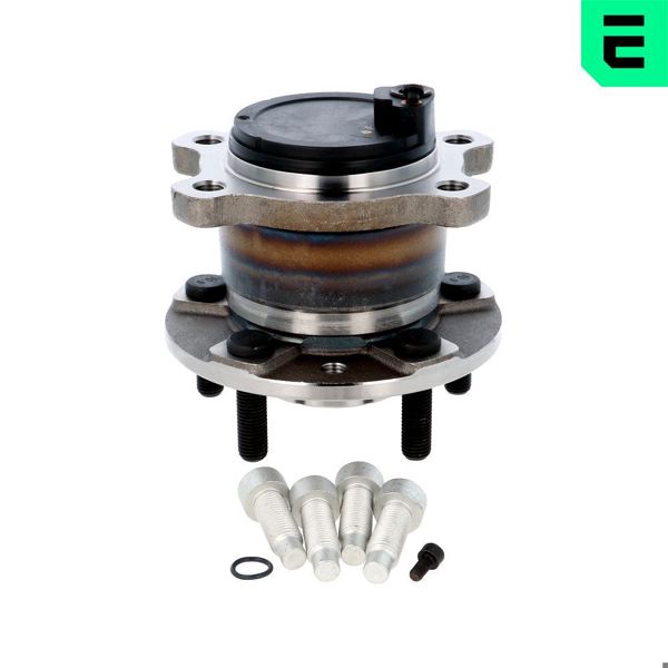 OPTIMAL 302302 | Arka Teker Poryası Kit (Ford Mondeo 07-11)