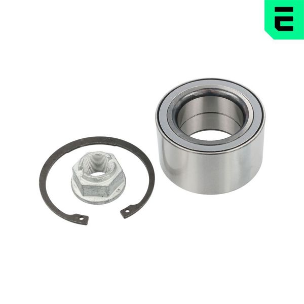 OPTIMAL 400702 | Teker Rulmanı Arka 06 > M-Seri (W164)-Gl-Seri-(X164)