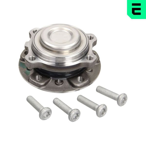 OPTIMAL 501503 | Teker Rulman Kit