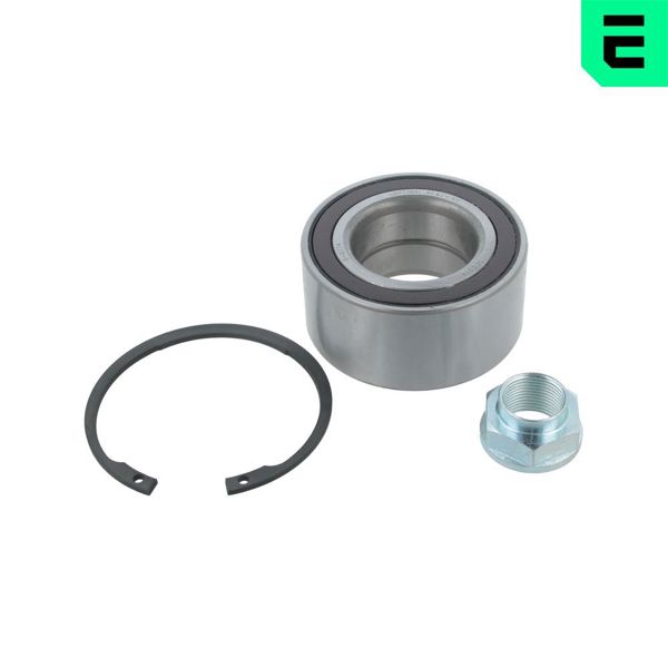 OPTIMAL 801829 | Aks Rulman On Kit (Fiat Sedıcı 06.06-/)