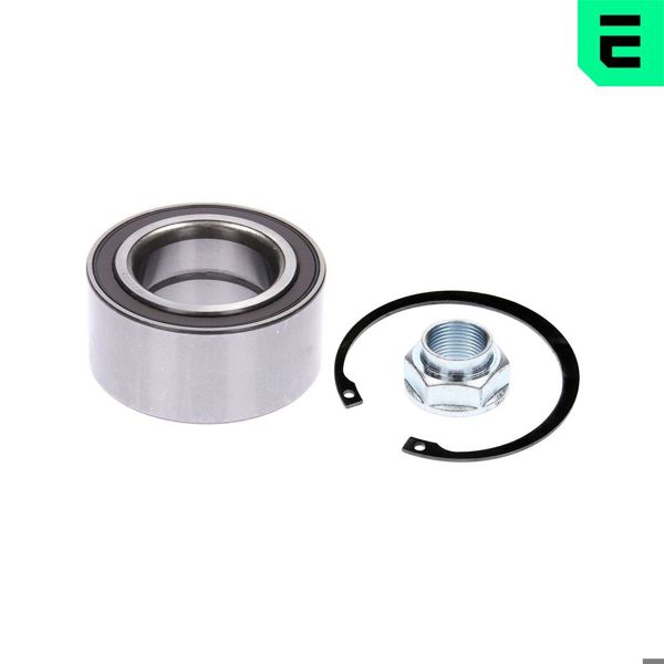 OPTIMAL 911831 | Teker Rulmanı Ön 03 > Accord 12 > Civic + ABS