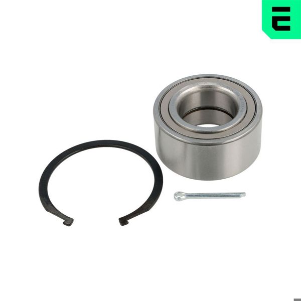 OPTIMAL 921906 | Teker Rulmanı Ön 01-Elantra-Matrix-Cerato